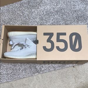 Yeezy 350 sesame size 11